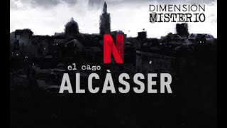 El documental de Netflix sobre el crimen de Alcasser  Dimensión Misterio Podcast [upl. by Essex]