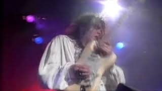 Yngwie Malmsteen  Fire amp ice in Budokan 1992 [upl. by Oer]