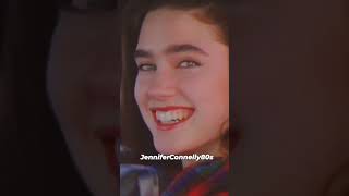 Jennifer Connelly🌼Cheri Cheri Lady  Modern Talking jenniferconnelly edit status butterfly [upl. by Maggio]