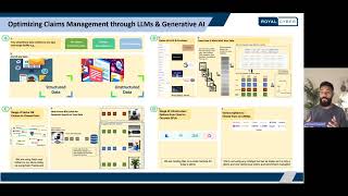 Transforming Insurance Operations through Generative AI [upl. by Atat583]