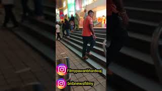 Mumbai Lokhandwala Market मुंबई का सबसे सबसे खुबसूरत स्टाइलिश बाजार🪔 दीवाली पर दुल्हन की तरह सजा हुआ [upl. by Keeler]