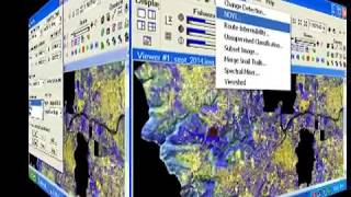 NDVI Normalized Difference Vegetation Index [upl. by Einafats85]