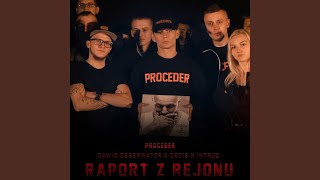 Raport z rejonu [upl. by Ymrej]