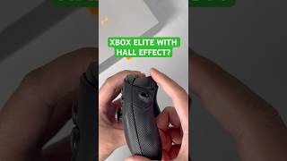 Xbox Elite with Hall Effect Nope HYPR Recon with Hybrid [upl. by Aelat156]