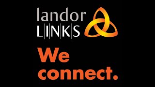 Landor LINKS LIVE  Speaker Tutorial [upl. by Htez]