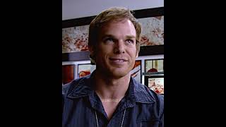 Doakes Introduction  Dexter S1E1  Shorts [upl. by Fiertz]