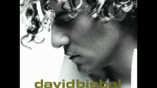 david bisbal mi princesa acustico [upl. by Uoliram]