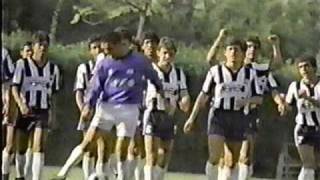 himno del monterrey original [upl. by Aihsekram]