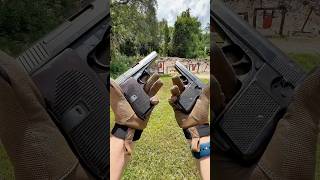 CZ 52 vs CZ 70 [upl. by Innor50]