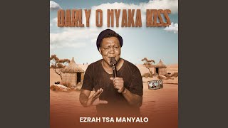 Darly o nyaka kiss [upl. by Kcaz]