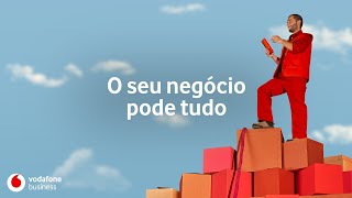 Soluções Smart Vodafone Business [upl. by Pallua]