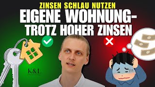 Immobilienmarkt amp das aktuelle Zinsniveau Insights mit Lucas Siedenkamp von der Sparkasse Koblenz [upl. by Milford830]