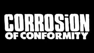 Corrosion Of Conformity  ALBATROSS Backing Track with Vocals [upl. by Hajile]