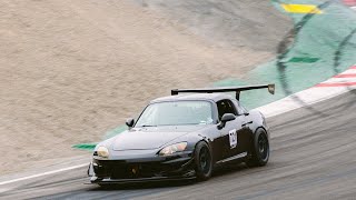 GRIDLIFE 2024 LAGUNA SECA [upl. by Jesselyn]