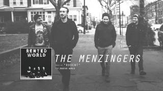 The Menzingers  quotRodentquot Full Album Stream [upl. by Ahcatan592]