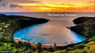 audiobook in german Mein Kampf  Audio Book Die Insel der Stimmen Robert Louis Stevenson [upl. by Rosalyn]