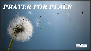 Prayer for PeaceChapter 81 Happy Life [upl. by Enilekaj]