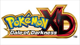 Pokemon XD  Cipher Peon Battle SLOW  Music Extended [upl. by Meikah]