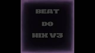 BEAT DO MIX SLOWED  DJ SANTX [upl. by Lebatsirc578]