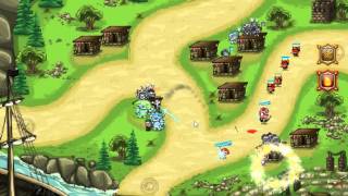 ➜ INCURSION Level 13 Marine Attack PERFECT Normal Tower Defense Game [upl. by Akinajnat]