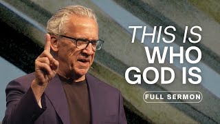 Testimonies 20 How You Can Know God’s Heart and Who He Is  Bill Johnson Sermon  Bethel Church [upl. by Tnaryb]