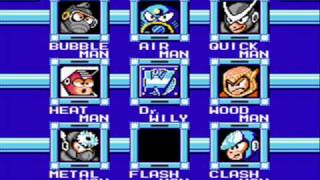 Rockman ABNormality demo part 1  Normality [upl. by Haeckel198]