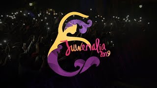 jUWenalia 2019  Aftermovie [upl. by Refanej]