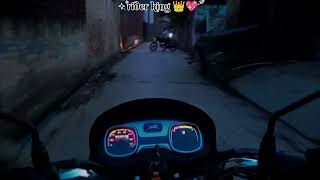 TVS Radeon bike TVS new model bike tvs tvsradeon tvsradeonbs6 rider vlogging shorts [upl. by Ztnaj]