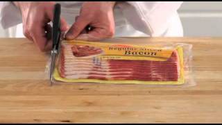 How to Fry Bacon [upl. by Curzon]