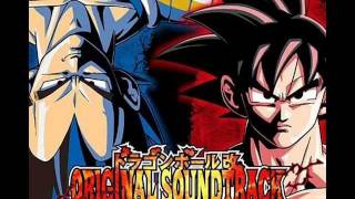 Dragon Ball Kai OST IThe Formidable WarriorThe Saiyan [upl. by Ettevi621]