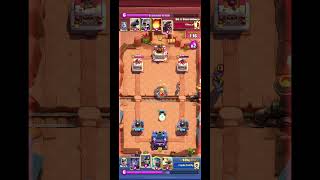 Coffee theme arena😂😂 clashroyale [upl. by Hedaza]