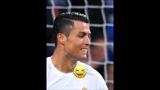 Rare Ronaldo Moments 😎 [upl. by Namrej]