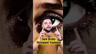 Dark Circles Permanent Treatment 3 Days Skin Whitening Challenge [upl. by Yim]