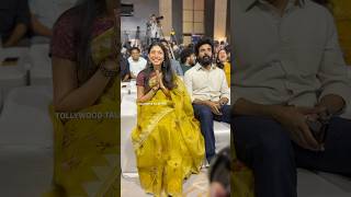 AMARAN Success Meet saipallavi sivakarthikeyan visuals [upl. by Aninahs]