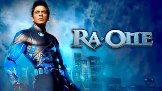 RaOne Full Movie  Shah Rukh Khan  Katrina Kaif  Arjun Rampal  Armaan Verma  Facts amp Review [upl. by Nnarefinnej]