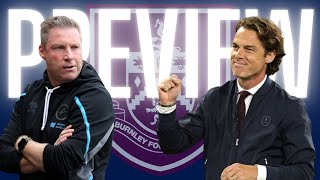 PREVIEW MILLWALL V BURNLEY “NO FLEMMING” millwall millwallfc burnleyfc championship efl [upl. by Arakahs]