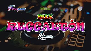 VERBENA 02 MIX REGGAETÓN🔥 JHONAV ANUEL AA BAD BUNNY DADDY YANKEE FEID J BALVIN ZION amp LENOX [upl. by Saxena]