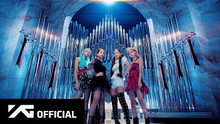 BLACKPINK  Kill This Love MV [upl. by Johns]