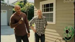 NCIS LA TeamDensi Love Runs Out ActionFunny [upl. by Goodyear]