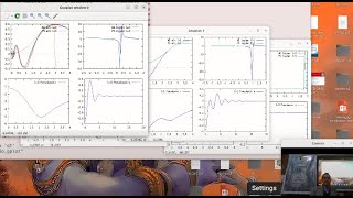 61 SNMMI Pseudopotential Generation and Optical Properties of Si [upl. by Enitsirk938]