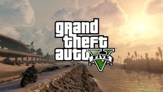 GTA 5  Review [upl. by Cash]