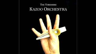 Kazoo Orchestra does Pachelbels Canon in D [upl. by Cardie560]