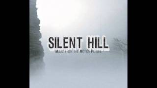 24  Fermata In Mistic Air Silent Hill OST [upl. by My]