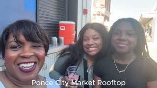 EP08  NYCATL VLOG  MOTHERS DAY SHENANIGANS [upl. by Lamek]