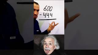 Subtraction tricks 😎😎🤔viralvideo [upl. by Sihon]