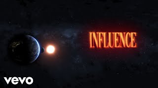 G Herbo  Influence Lyric Video [upl. by Kessiah]