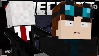 Minecraft  SLENDERMAN IS MY DAD [upl. by Eletnahs]