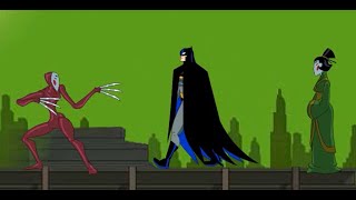 The Batman The Cobblebot Caper Nostalgia [upl. by Warrin]