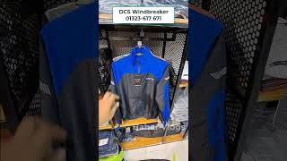 DCS Windbreaker price windbreaker [upl. by Hanni]