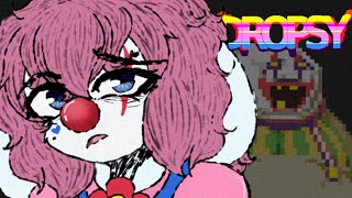 A surprising game about a clown [upl. by Dub]